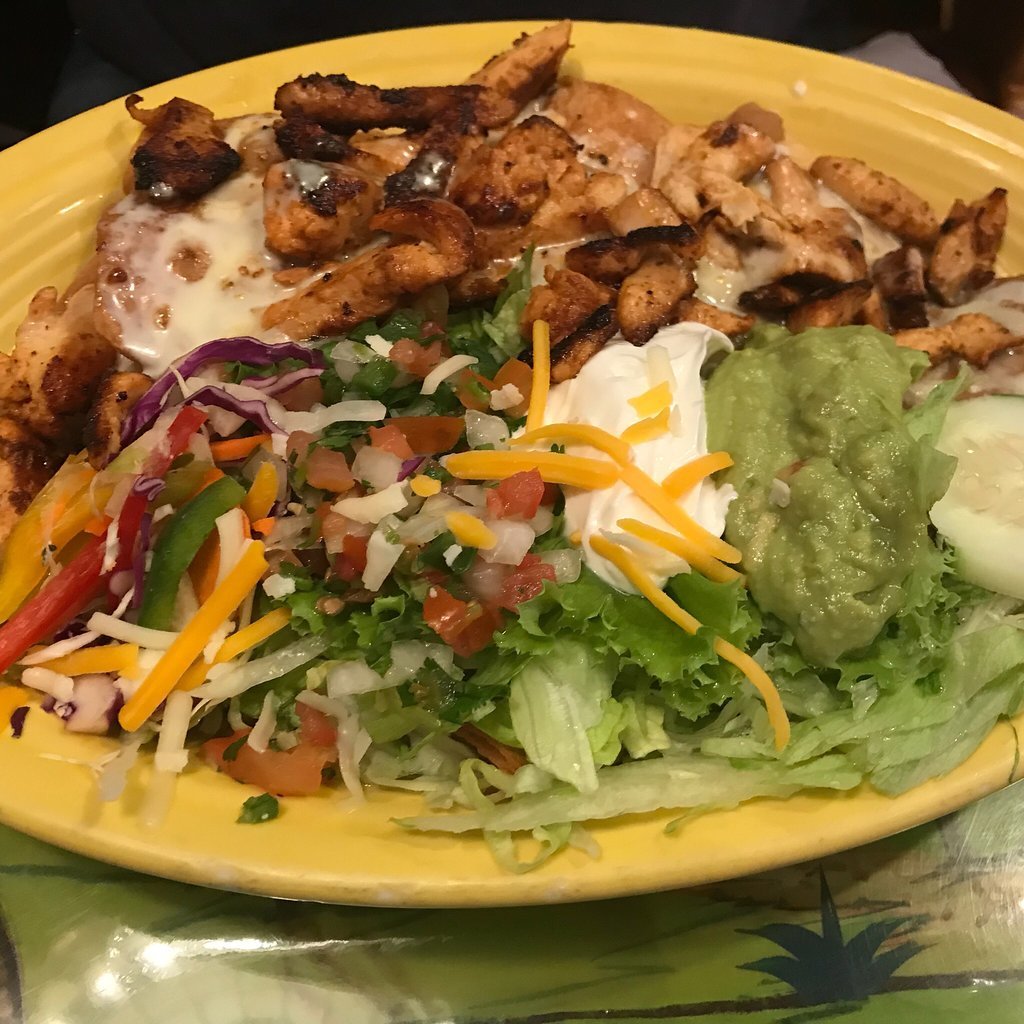 Cabo San Lucas Autdentic Mexican Cuisine and Grille